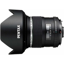 Pentax HD DFA 645 35mm f/3.5 AL (IF)