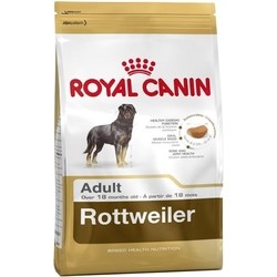 Royal Canin Rottweiler Adult 3 kg