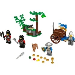 Lego Forest Ambush 70400