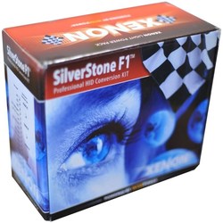 SilverStone H1 F1 4300K Kit