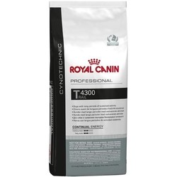 Royal Canin Trail 4300 17 kg