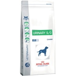 Royal Canin Urinary S/O LP18 2 kg