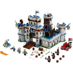 Lego Kings Castle 70404