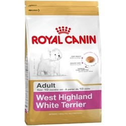 Royal Canin West Highland White Terrier Adult 0.5 kg