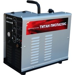 TITAN PISPA 230S