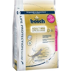 Bosch Adult Mini Life and Care 0.95 kg