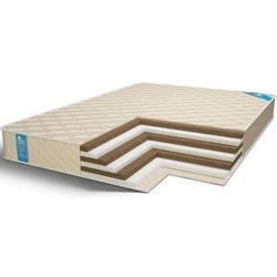 Comfort Line Eco Mix Puff (D220)