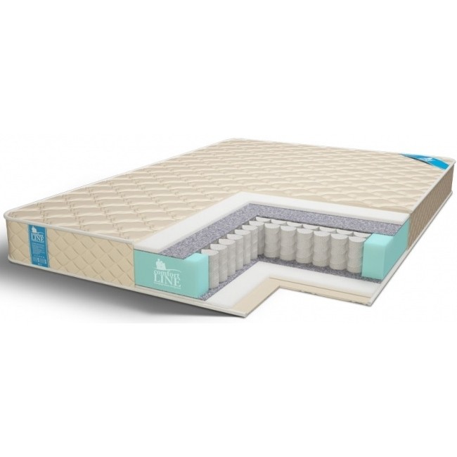 Comfort Line Eco Slim TFK (180x200)