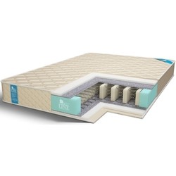 Comfort Line Eco Strong BS (120x200)