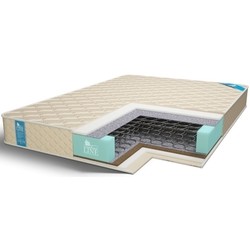 Comfort Line Eco-Hard1 BS 160x190
