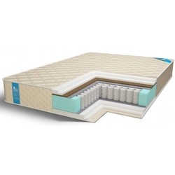 Comfort Line Eco-Hard1 TFK Plus (180x200)