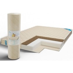 Comfort Line Hard EcoRoll Slim 80x190