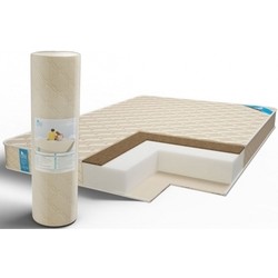 Comfort Line Hard Roll Classic (160x200)