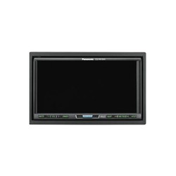 Panasonic CQ-VW100W5