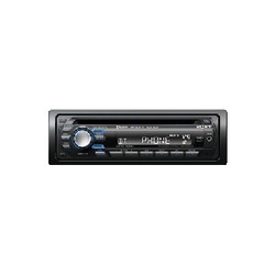 Sony MEX-BT2600