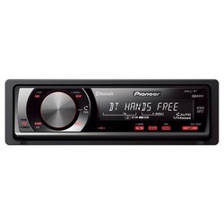 Pioneer DEH-600BT