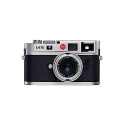 Leica M8