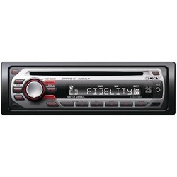 Sony CDX-GT44IP