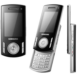 Samsung SGH-F400