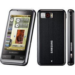 Samsung SGH-i900 WiTu