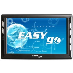 EasyGo 410