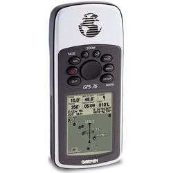 Garmin GPS 76