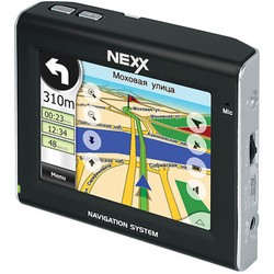 Nexx NNS-3510