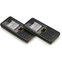 Sony Ericsson K330i