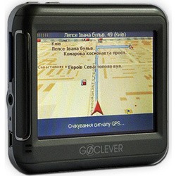 GoClever 3550A