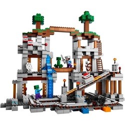 Lego The Mine 21118