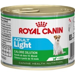 Royal Canin Adult Light 0.195 kg