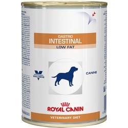 Royal Canin Gastro Intestinal Low Fat 0.2 kg