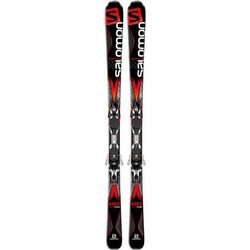 Salomon X-Drive 8.0 156