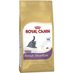 Royal Canin British Shorthair Kitten 0.4 kg