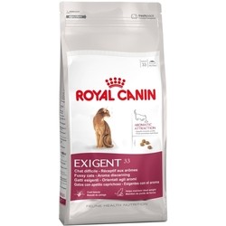 Royal Canin Exigent 33 Aromatic Attraction 0.4 kg