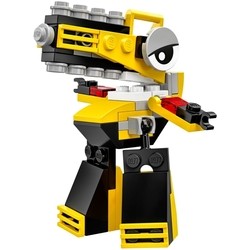 Lego Wuzzo 41547