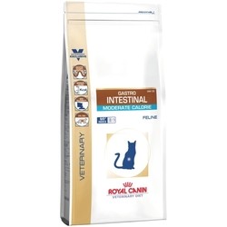 Royal Canin Gastro Intestinal Moderate Calorie GIM35 0.4 kg