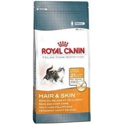 Royal Canin Hair and Skin 33 0.4 kg