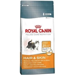 Royal Canin Hair and Skin 33 4 kg