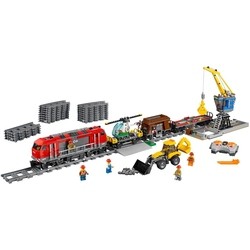 Lego Heavy-Haul Train 60098