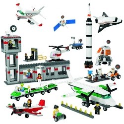 Lego Space and Airport Set 9335