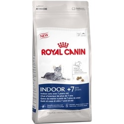 Royal Canin Indoor +7 0.4 kg