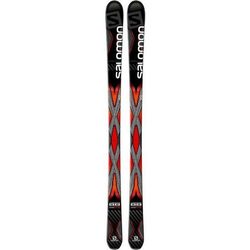 Salomon X-Drive 8.8 FS 165