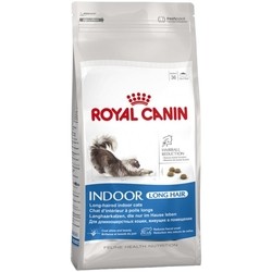 Royal Canin Indoor Long Hair 35 0.4 kg