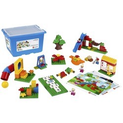 Lego Playground 45001