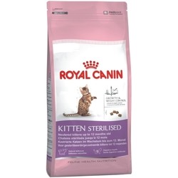 Royal Canin Kitten Sterilised 0.4 kg