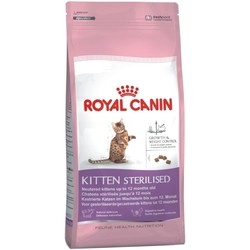 Royal Canin Kitten Sterilised 2 kg