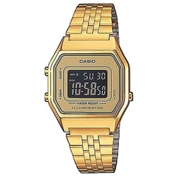 Casio LA-680WEGA-9B