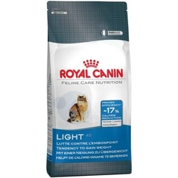 Royal Canin Light 40 0.4 kg