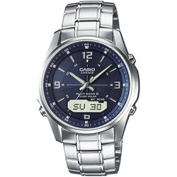 Casio LCW-M100DSE-2A